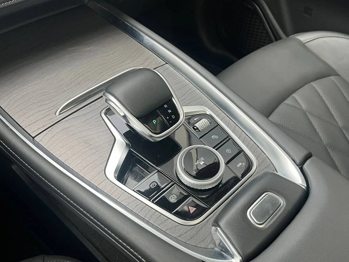 Chery Tiggo 8 Pro Max