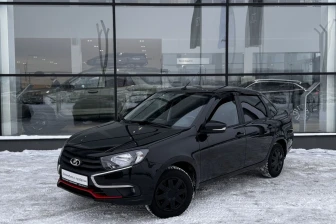 Продажа LADA (ВАЗ) Granta в Твери