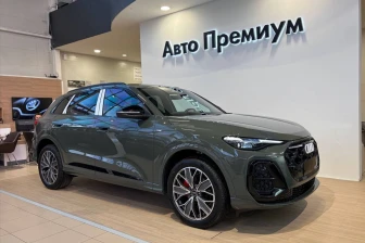 Автомобили с пробегом в Санкт-Петербурге