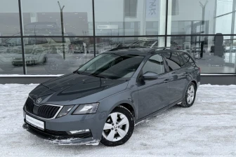 Автомобили с пробегом в Твери