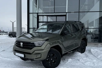 Продажа Tank 400 в Твери