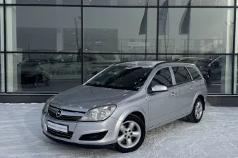 Продажа Opel Astra в Твери