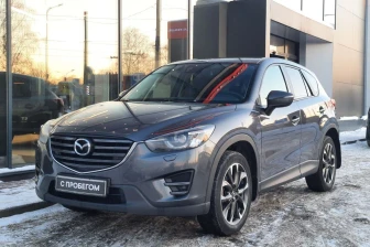 Автомобили с пробегом в Санкт-Петербурге