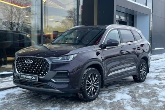 Автомобили с пробегом в Санкт-Петербурге