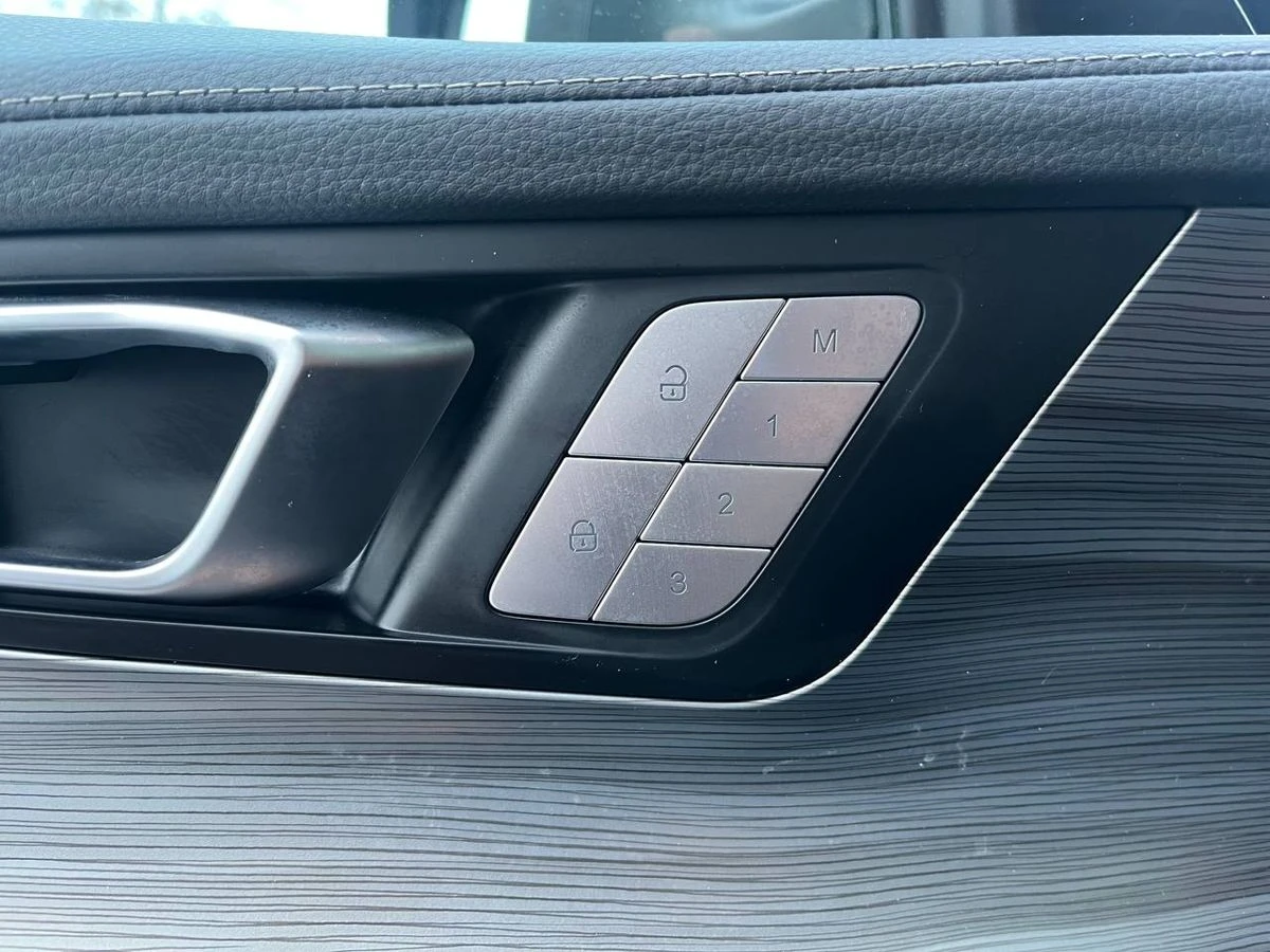 Chery Tiggo 8 Pro Max