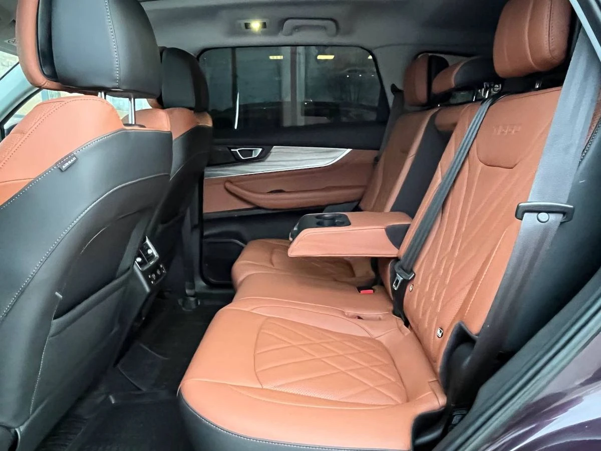 Chery Tiggo 8 Pro Max