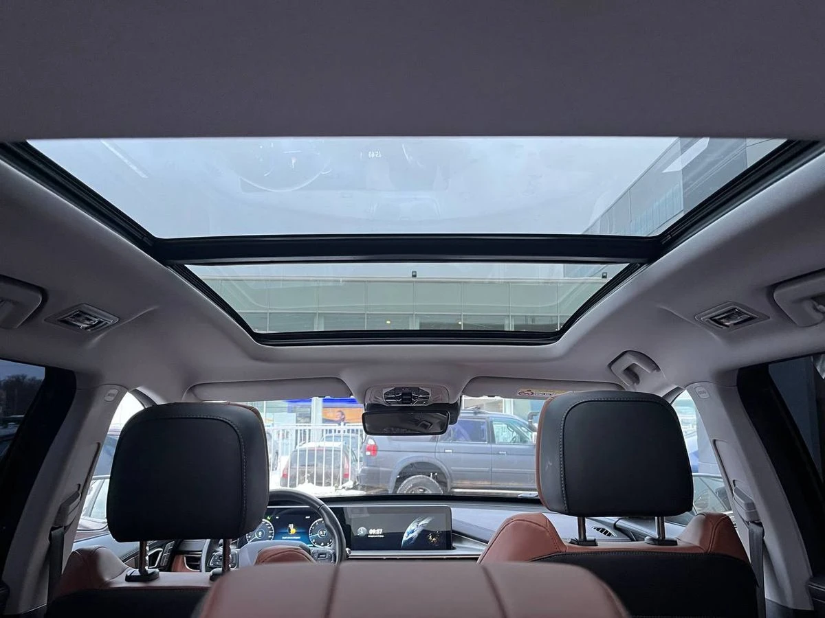 Chery Tiggo 8 Pro Max