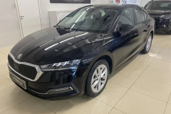 Автомобили с пробегом в Санкт-Петербурге