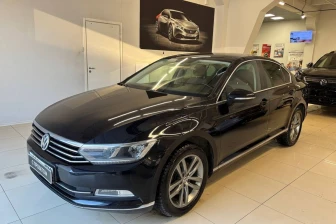 Продажа Volkswagen Passat 2017 в Санкт-Петербурге