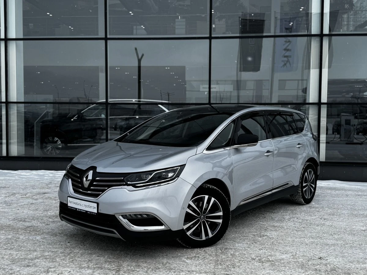 Renault Espace