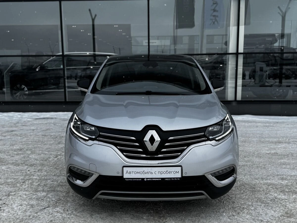 Renault Espace
