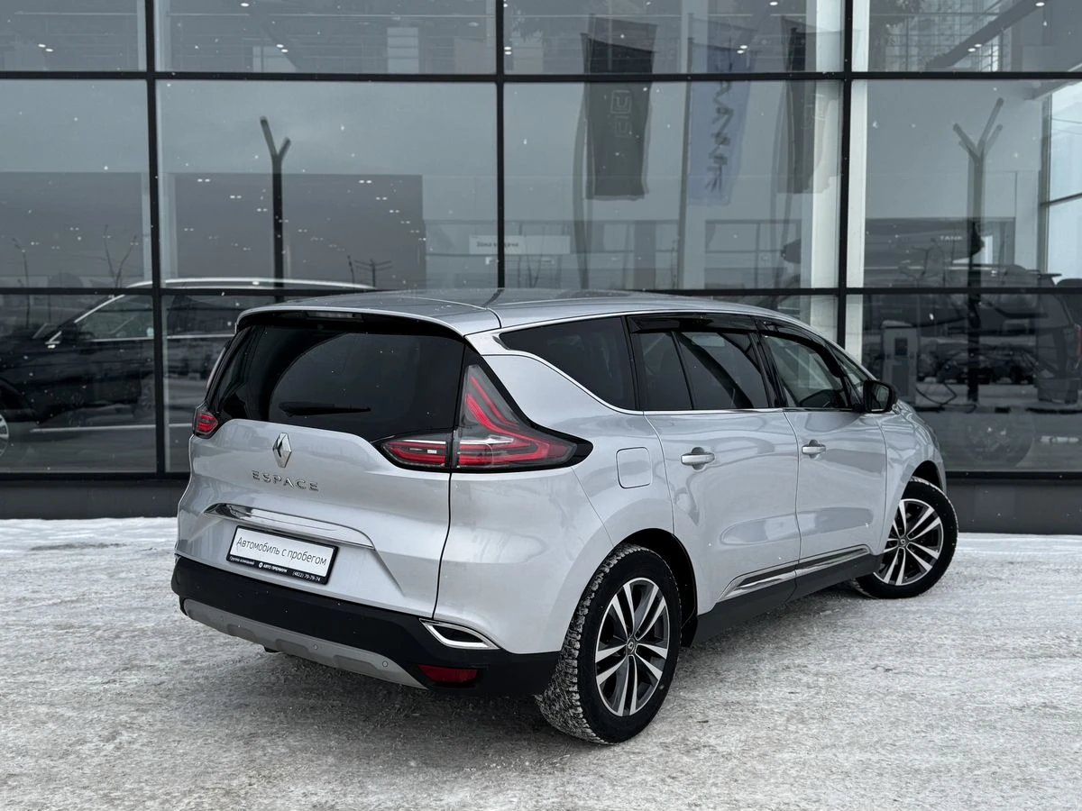 Renault Espace