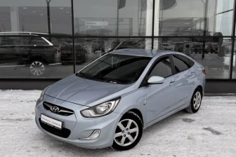 Автомобили с пробегом в Твери