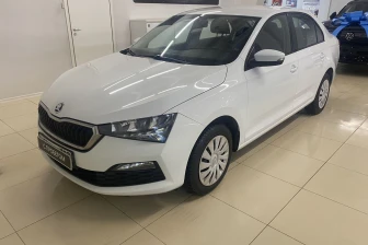 Автомобили с пробегом в Санкт-Петербурге