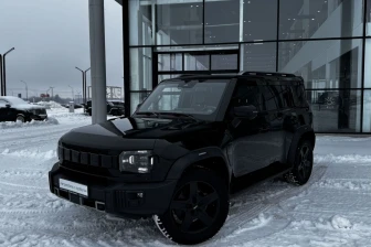 Продажа Jetour T2 2024 в Твери