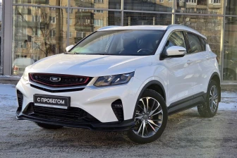 Автомобили с пробегом в Санкт-Петербурге