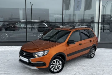 Lada (ВАЗ) Granta