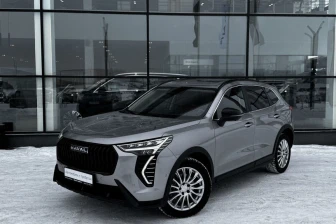 Продажа Haval Jolion 2024 в Твери