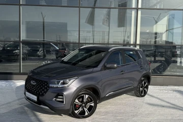 Chery Tiggo 4 Pro
