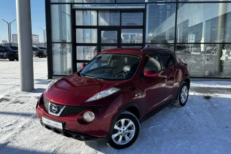 Продажа Nissan Juke 2012 в Твери