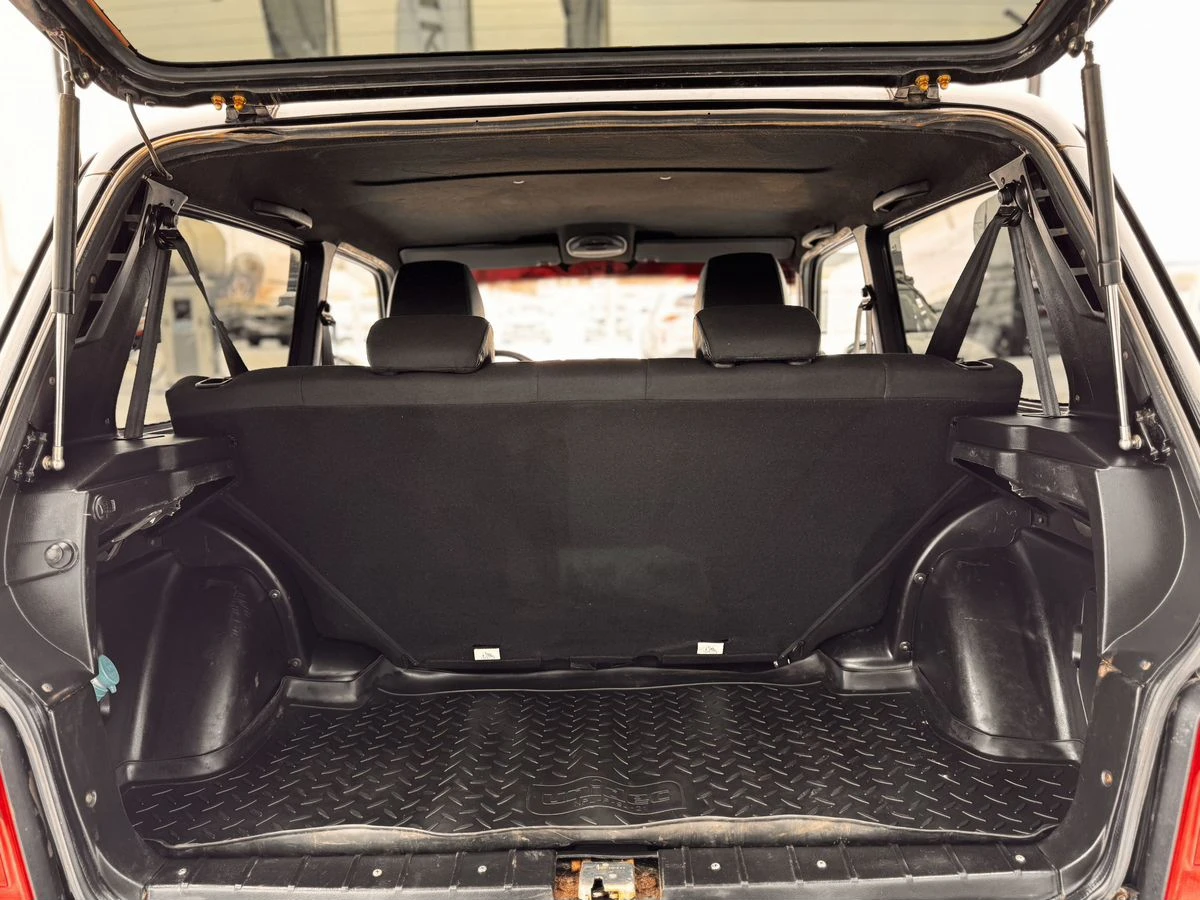 Lada (ВАЗ) 2121 (4x4)