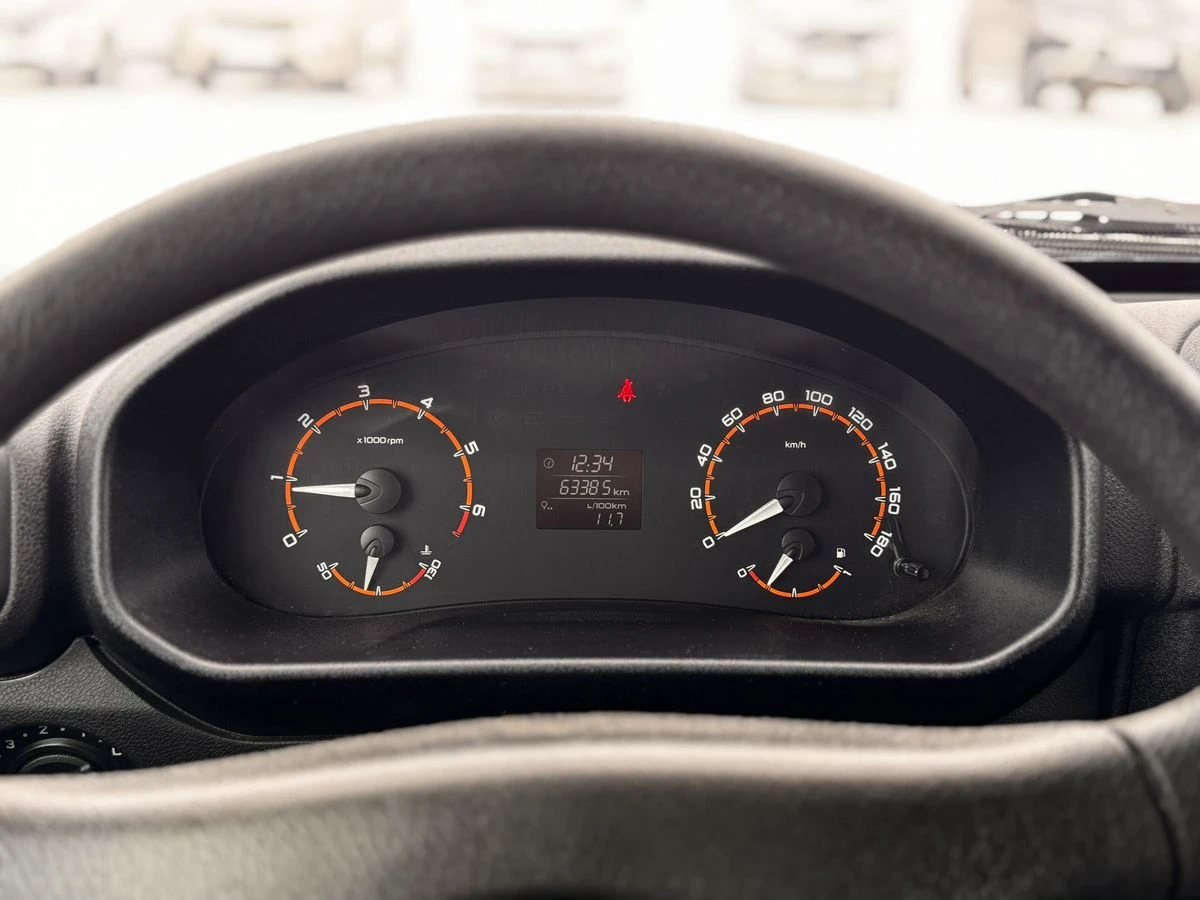 Lada (ВАЗ) 2121 (4x4)