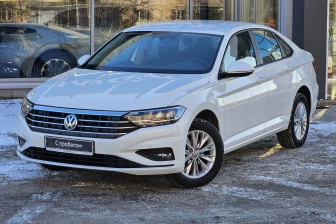 Продажа Volkswagen Jetta 2020 в Санкт-Петербурге