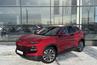 Продажа Jetour Dashing 2023 в Твери