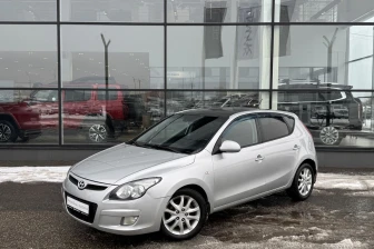 Продажа Hyundai i30 2009 в Твери