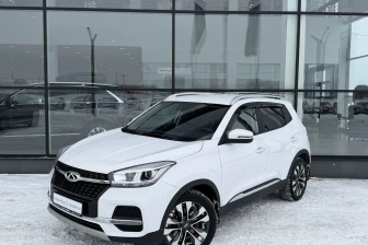 Автомобили с пробегом в Твери