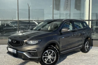 Продажа Geely Atlas Pro 2023 в Твери