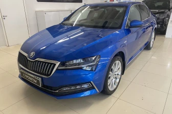 Автомобили с пробегом в Санкт-Петербурге