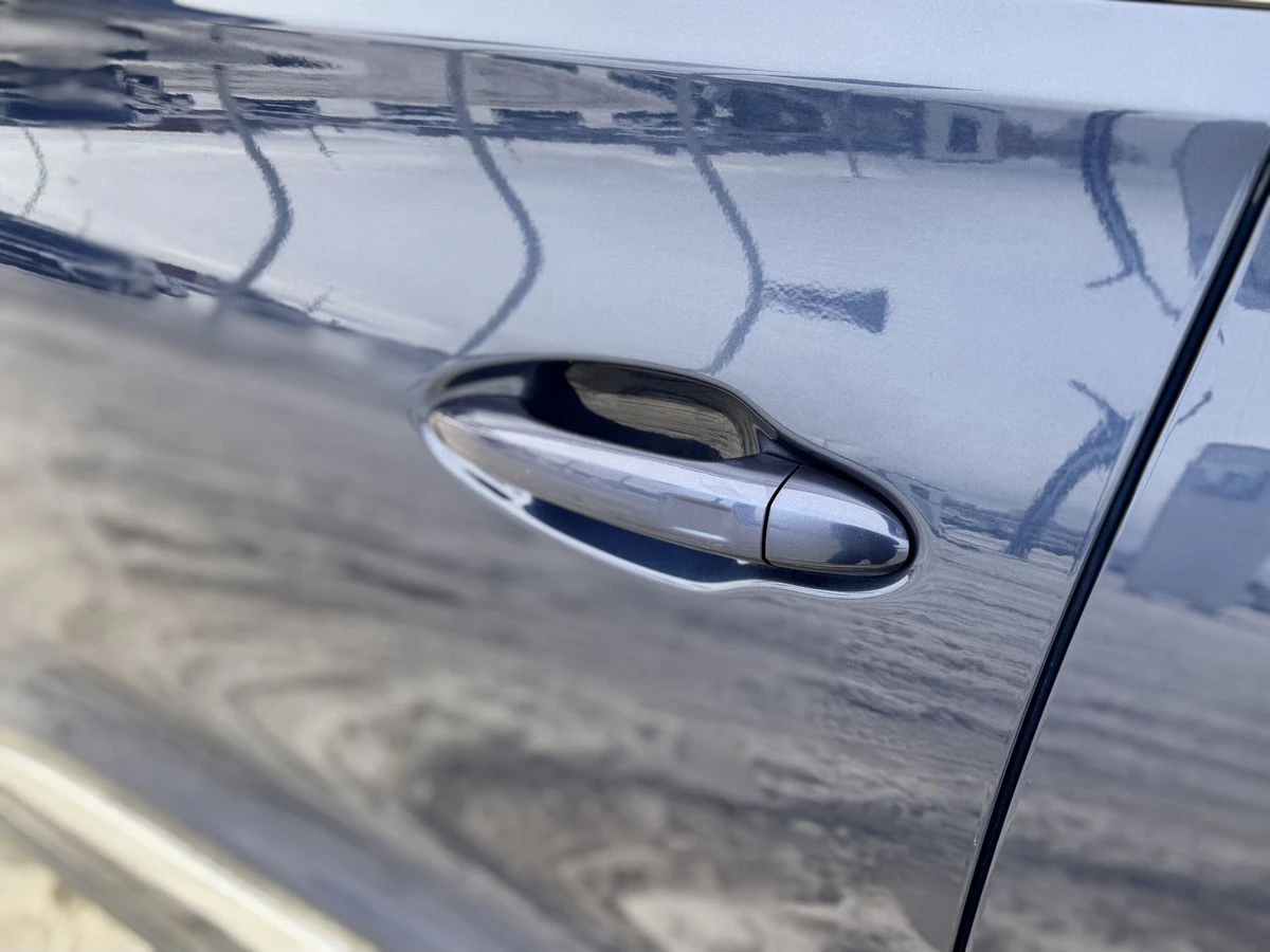 Chery Tiggo 8 Pro Max