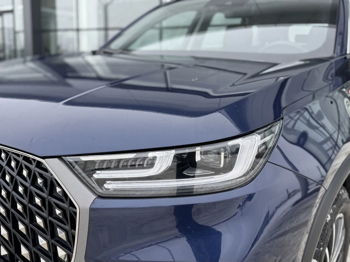 Chery Tiggo 8 Pro Max