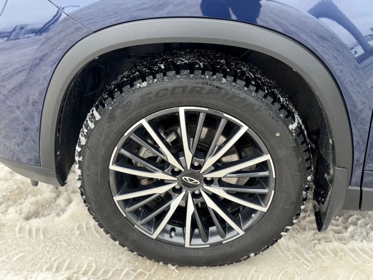 Chery Tiggo 8 Pro Max