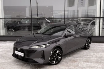 Продажа Changan Lamore в Твери