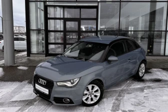 Продажа Audi A1 2011 в Твери