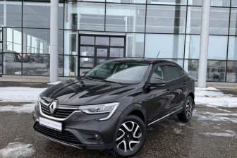 Автомобили с пробегом в Твери