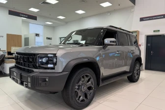 Продажа Jetour T2 2026 в Санкт-Петербурге