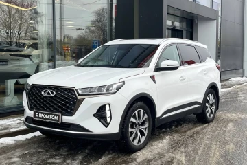 Chery Tiggo 7 Pro Max