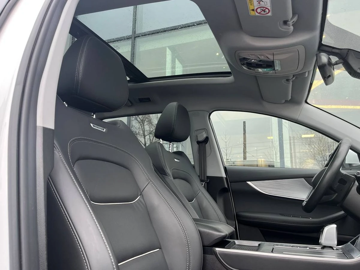 Chery Tiggo 7 Pro Max