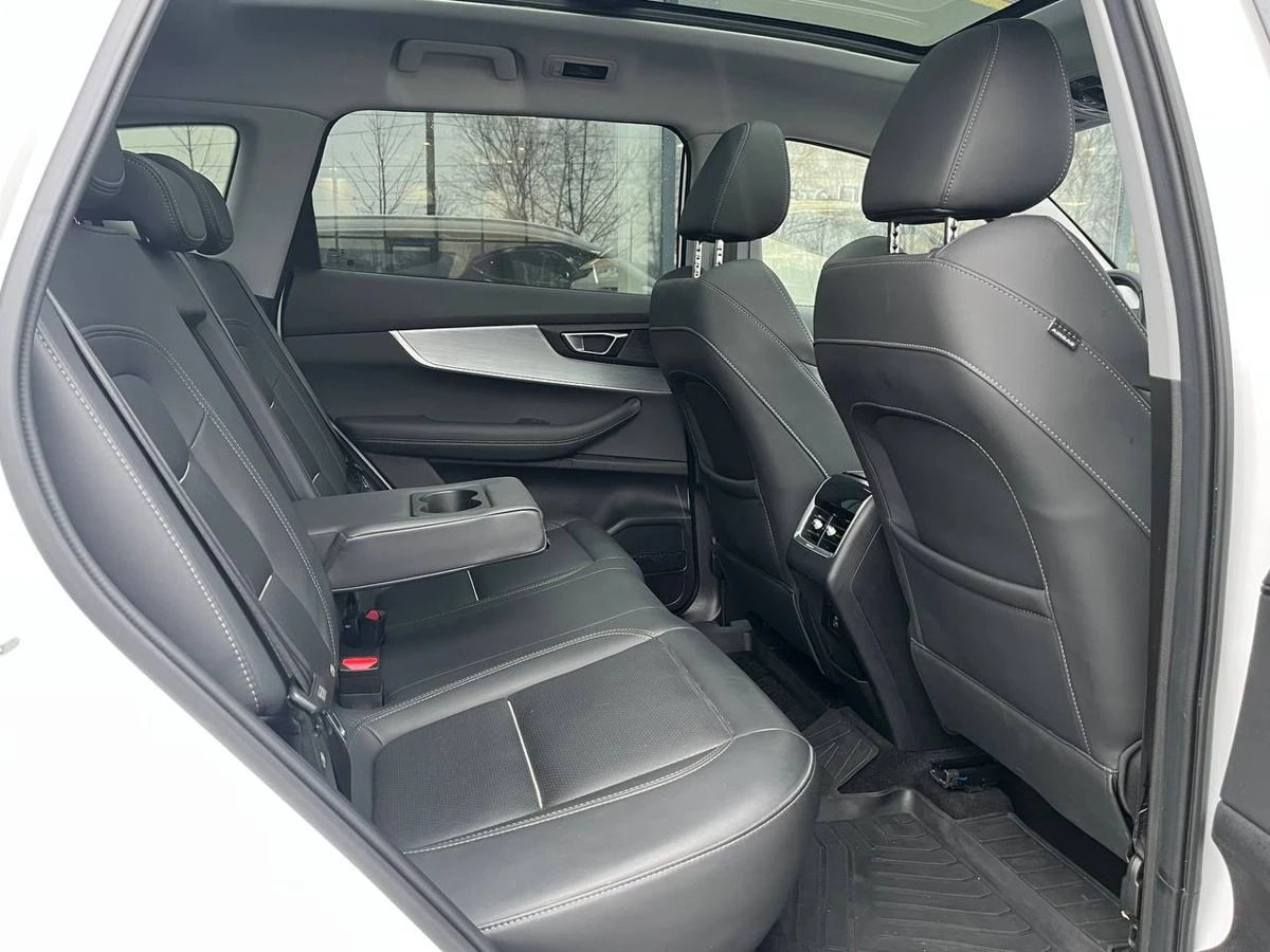 Chery Tiggo 7 Pro Max