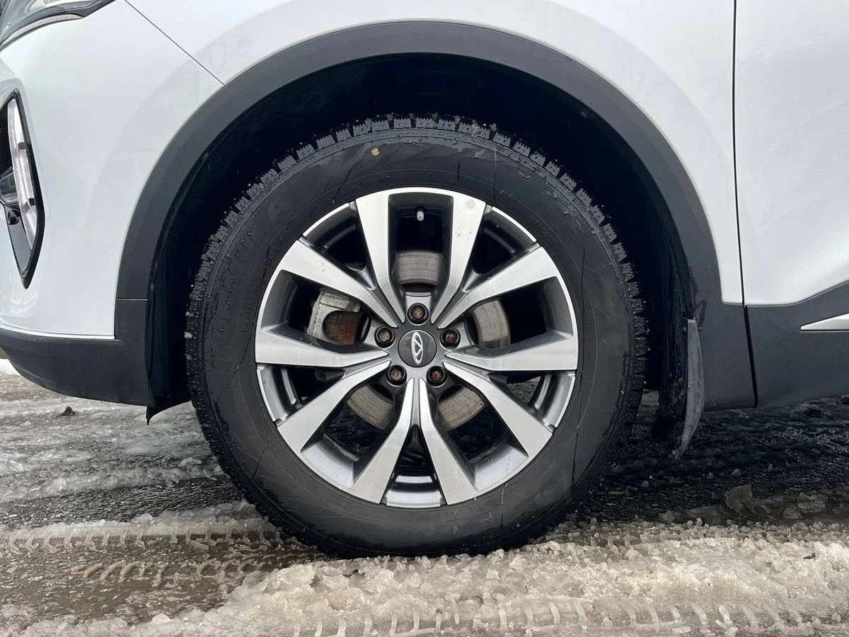 Chery Tiggo 7 Pro Max