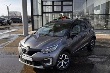 Renault Kaptur