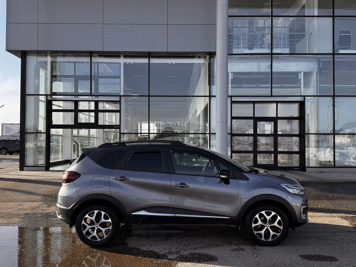 Renault Kaptur