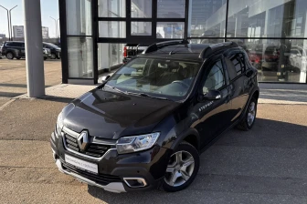 Продажа Renault Sandero 2019 в Твери
