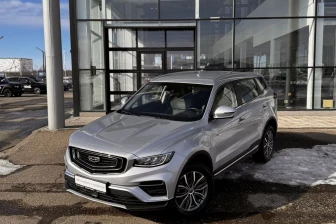 Продажа Geely Atlas Pro 2024 в Твери