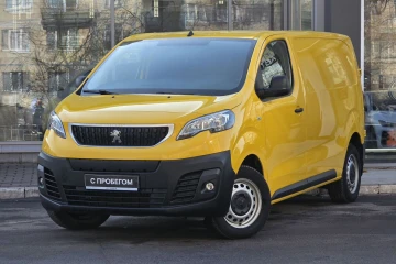 Peugeot Expert