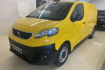 Продажа Peugeot Expert в Санкт-Петербурге