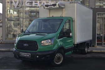 Автомобили с пробегом в Санкт-Петербурге